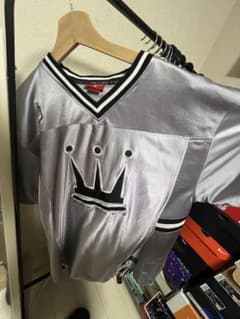 dada supreme bboy ゲームシャツ XL 激レア - メルカリ
