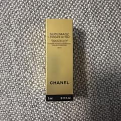 CHANEL サブリマージュ レサンス ドゥ タン BR12 ファンデーション