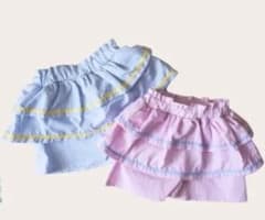 しまむら　airi キュロット　100cmのサムネイル