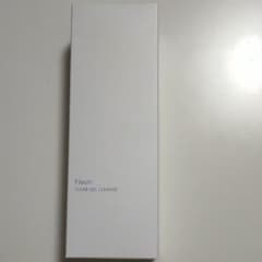 Ｆleuri クリアゲルクレンズ※新品未使用箱付きのサムネイル