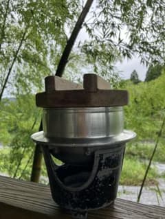 釜飯用釜のサムネイル