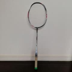 DUORA Z-STRIKE 3U G5 YONEX バドミントンラケットのサムネイル