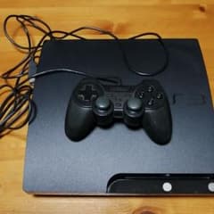 PlayStation3 プレステ3 本体 ジャンク品のサムネイル