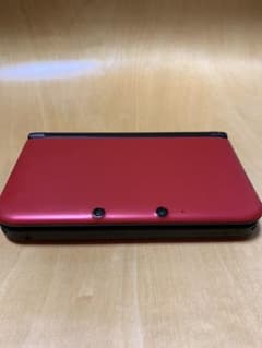 NINTENDO 3DS LL 本体のサムネイル