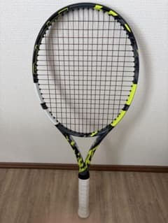 Babolat PURE AERO 98 2023 G2 テニスラケットのサムネイル