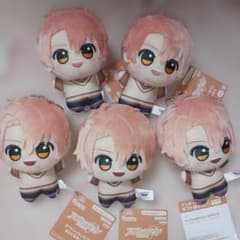 アイドリッシュセブン ちびぐるみvol.3 和泉三月 5点セット - メルカリ