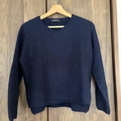 UNITED ARROWS GREEN LABEL RELAXING ニットのサムネイル