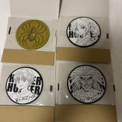 HUNTER × HUNTERビッグラバーコースター幻影旅団のサムネイル
