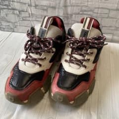 Salvatore Ferragamo スニーカー マルチカラーのサムネイル