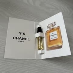 CHANEL No5 1.5ml