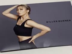 倖田來未プロデュース❤️キラーバーナーのサムネイル
