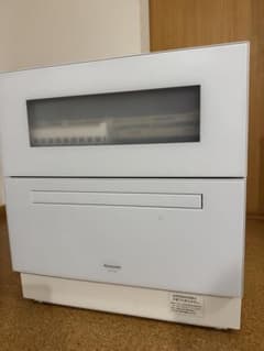 Panasonic 食器洗い乾燥機 NP-TZ500-W 2025年製のサムネイル
