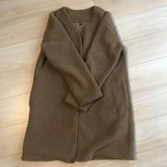 UNIQLO ボアコートのサムネイル