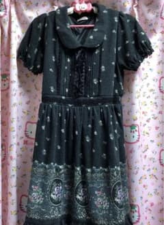 axes femme ワンピースのサムネイル