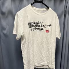 RESPECT EXPRESSION IS FUTURE Tシャツ　Lサイズのサムネイル