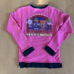 ヒス⭐︎130センチのサムネイル