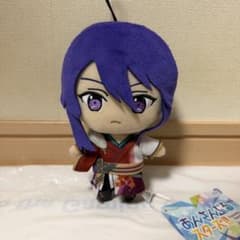 あんさんぶるスターズ あんスタ ぬいぐるみ 神崎颯馬 新衣装 m97635280478_1.jpg?1776156354
