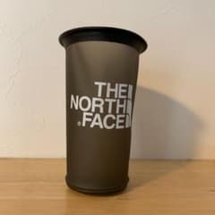 UTMF2019限定 THE NORTH FACE ソフトカップのサムネイル