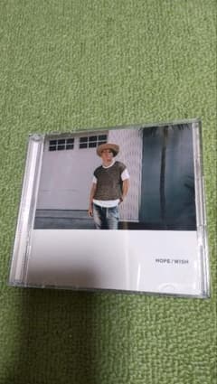 平井大HOPEWISHのサムネイル
