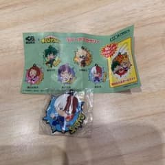 くら寿司　びっくらポン　僕らのヒーローアカデミアのサムネイル