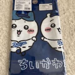 ちいかわ MLB TOKYO SERIES タオルのサムネイル