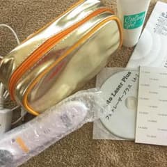 ヤーマン フォトレーザープラス 美顔器 美品のサムネイル