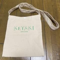 【即日発送】KEYAKI 2018 summer バッグのサムネイル