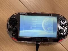 PSVITA PCH-2000のサムネイル