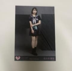 イコラブ 佐々木舞香 イコノイジョイ2024 マジジョ 生写真 ヒキ - メルカリ