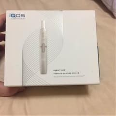 中古アイコスのサムネイル