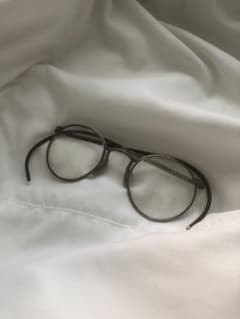70s vintage glassのサムネイル