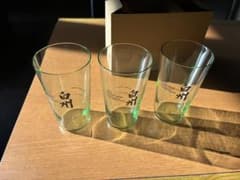 白州 森香るハイボールグラス 3個入のサムネイル