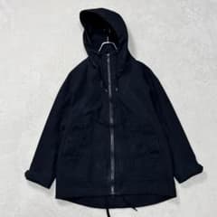 ナナミカ｜ゴアテックス マウンテンパーカージャケット ダブルジップ