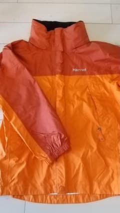 Marmot  男女兼用 キッズM 140(130~150)のサムネイル