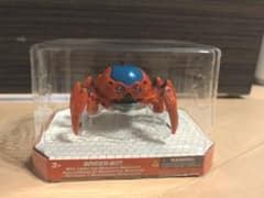 アベンジャーズキャンパス スパイダーマン スパイダーボット - メルカリ