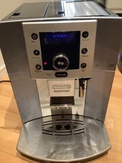 DeLonghi  ESAM5500MHのサムネイル