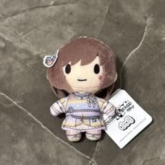 プロセカ ふわぷちマスコット カーネーションリコレクションEX 東雲絵