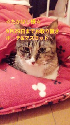 ☆たかはし様、お取り置き☆のサムネイル