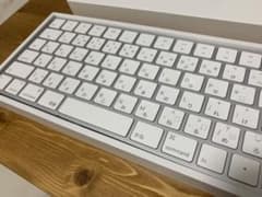 apple マジックキーボード2 + マジックマウスのサムネイル