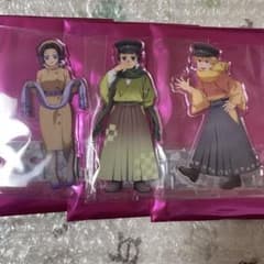 鬼滅の刃 しのぶ アクリルスタンド 7点セット 鬼滅の刃 AGF アクリルスタンド 胡蝶しのぶ 竈門炭治郎 我妻善逸 3点