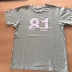 coen 半袖 Tシャツ 81 PROPERTY OF LAのサムネイル