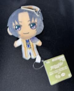 未使用 タグ付き アイドリッシュセブン アイナナ きらどるぬいぐるみ