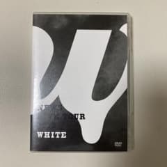 NEWS LIVE TOUR 2015 WHITE〈3枚組〉のサムネイル