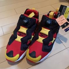 インスタポンプフューリーのサムネイル