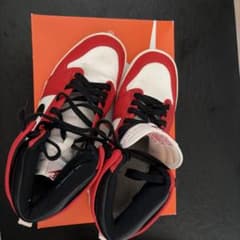 Nike Air Jordan 1 Retro High 10のサムネイル