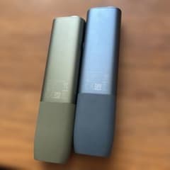 IQOS ILUMA 本体 2個セットのサムネイル