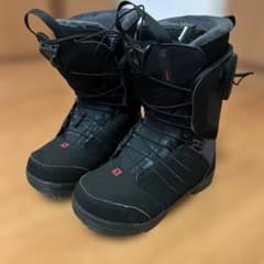 SALOMON PEARL スノーボードブーツ 24cmのサムネイル