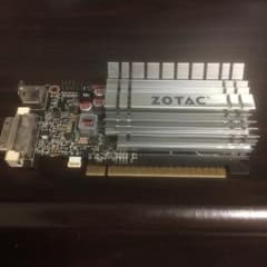 ZOTAC GeForce GT 630 ZONE Editionのサムネイル