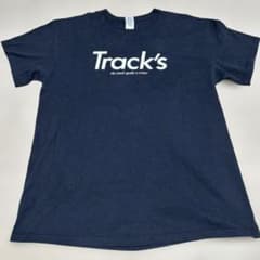 Track's The Ninth apollo Tシャツ XLサイズ レア Tシャツ Track's The Ninth Apollo - メルカリ