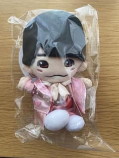 ちびぬい　西畑大吾のサムネイル